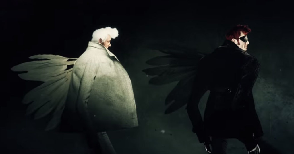 Good Omens