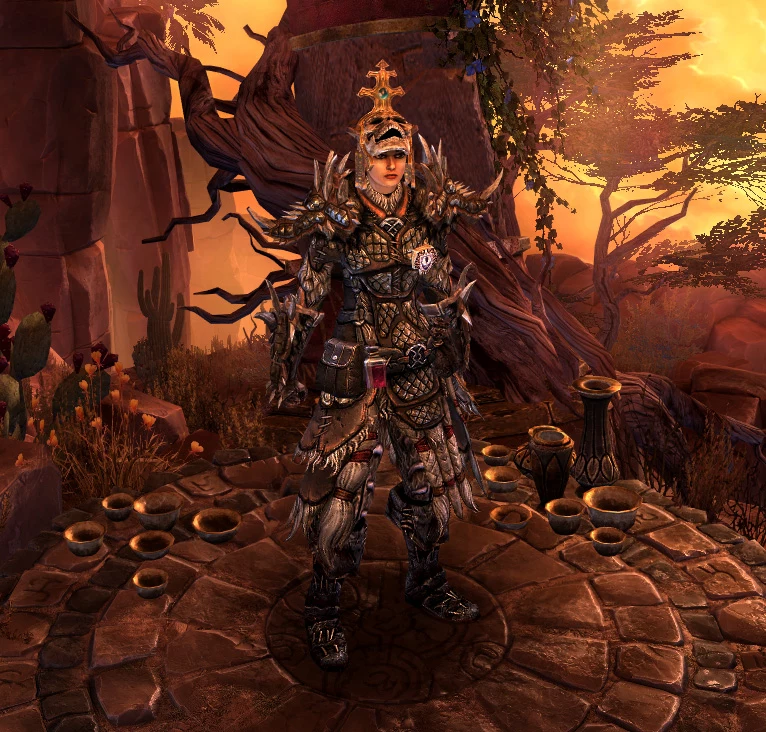 Grim Dawn The Forgotten Gods 2