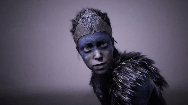 Imagen de Hellblade: Senua's Sacrifice llegará esta primavera a Nintendo Switch