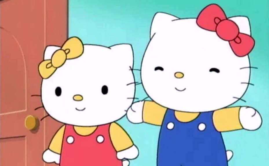 Imagen de Hello Kitty volverá con un nuevo anime el próximo 2021