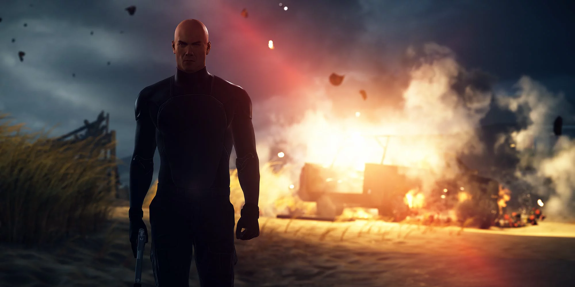 Imagen de Hitman 2 ofrece de forma totalmente gratuita su primera localización