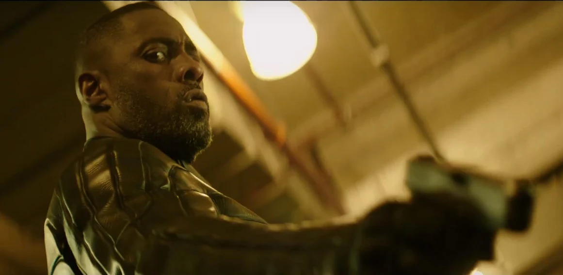 Imagen de Idris Elba es Iron Man en el nuevo teaser de Hobbs and Shaw