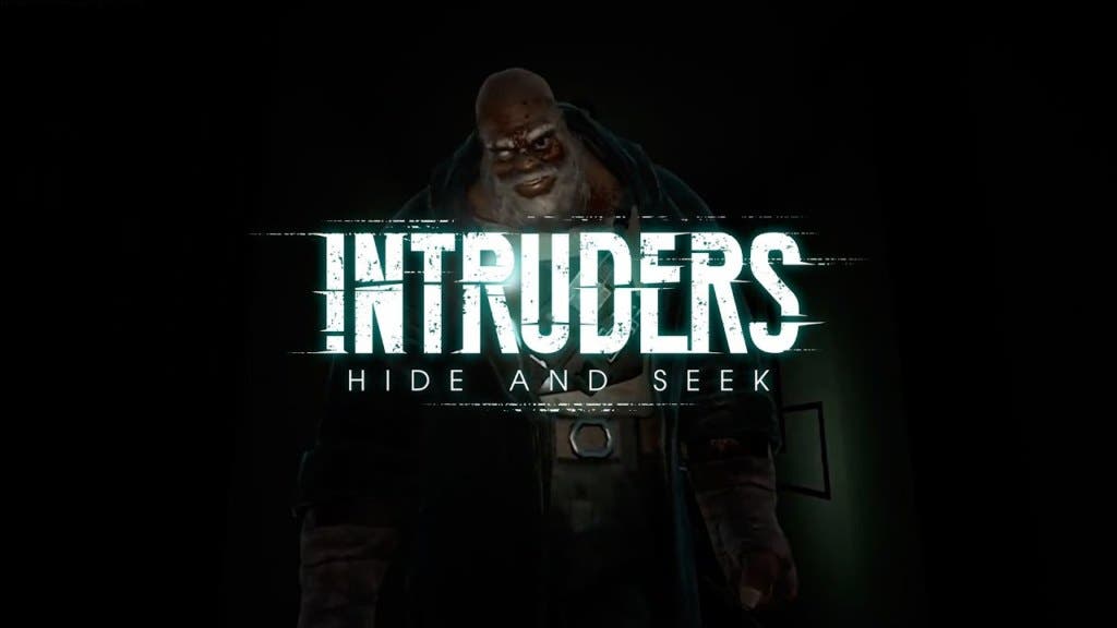 Intruders Hide and Seek Análisis 1