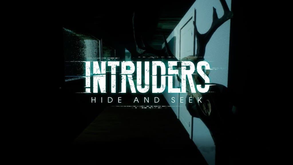 Intruders Hide and Seek Análisis portada
