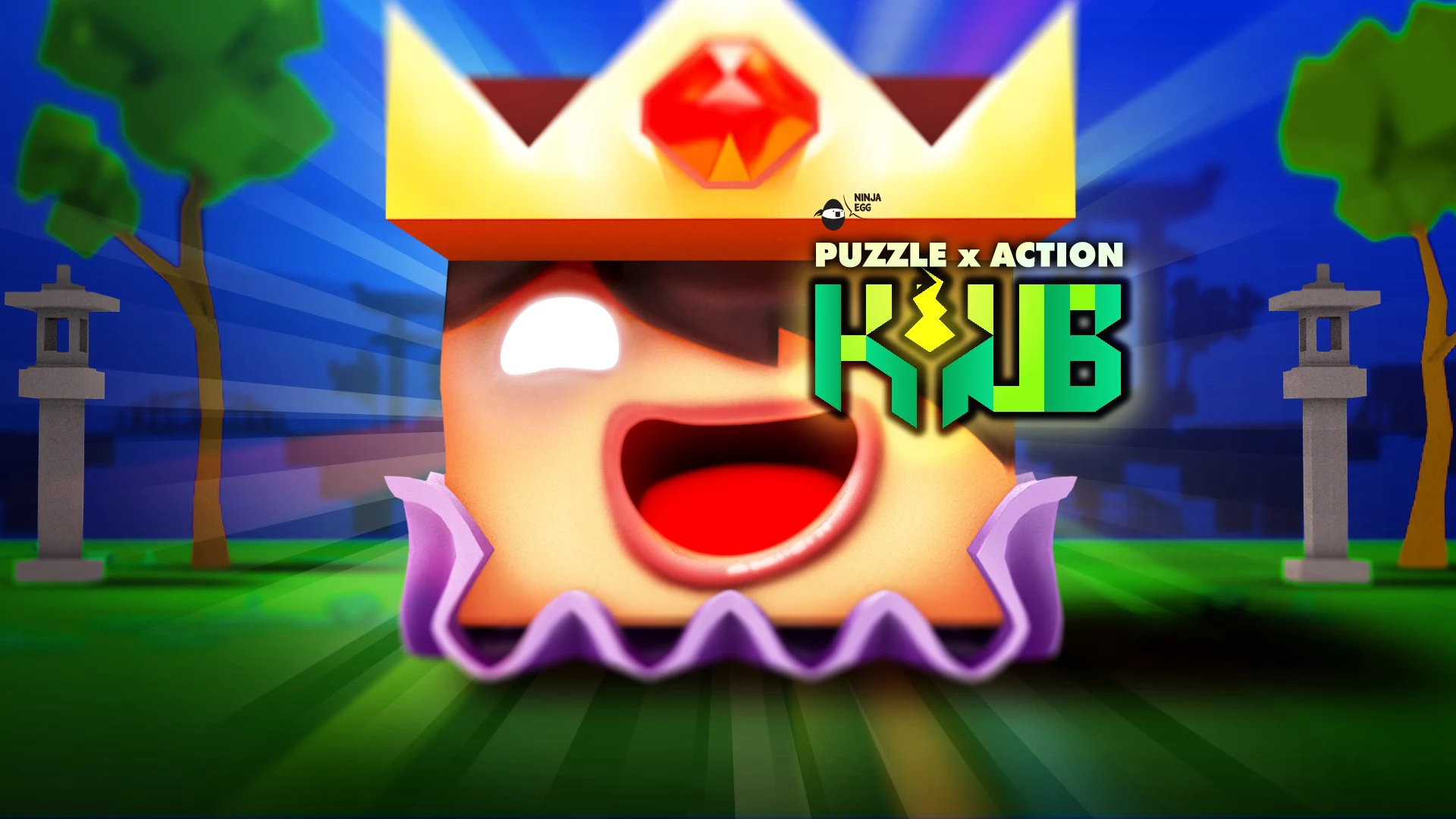 Imagen de KYUB y Super Phantom Cat 2 se añadirán pronto al catálogo de Nintendo Switch