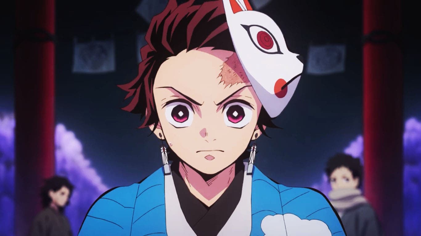 JUMP News - Los primeros 5 episodios del anime Kimetsu no