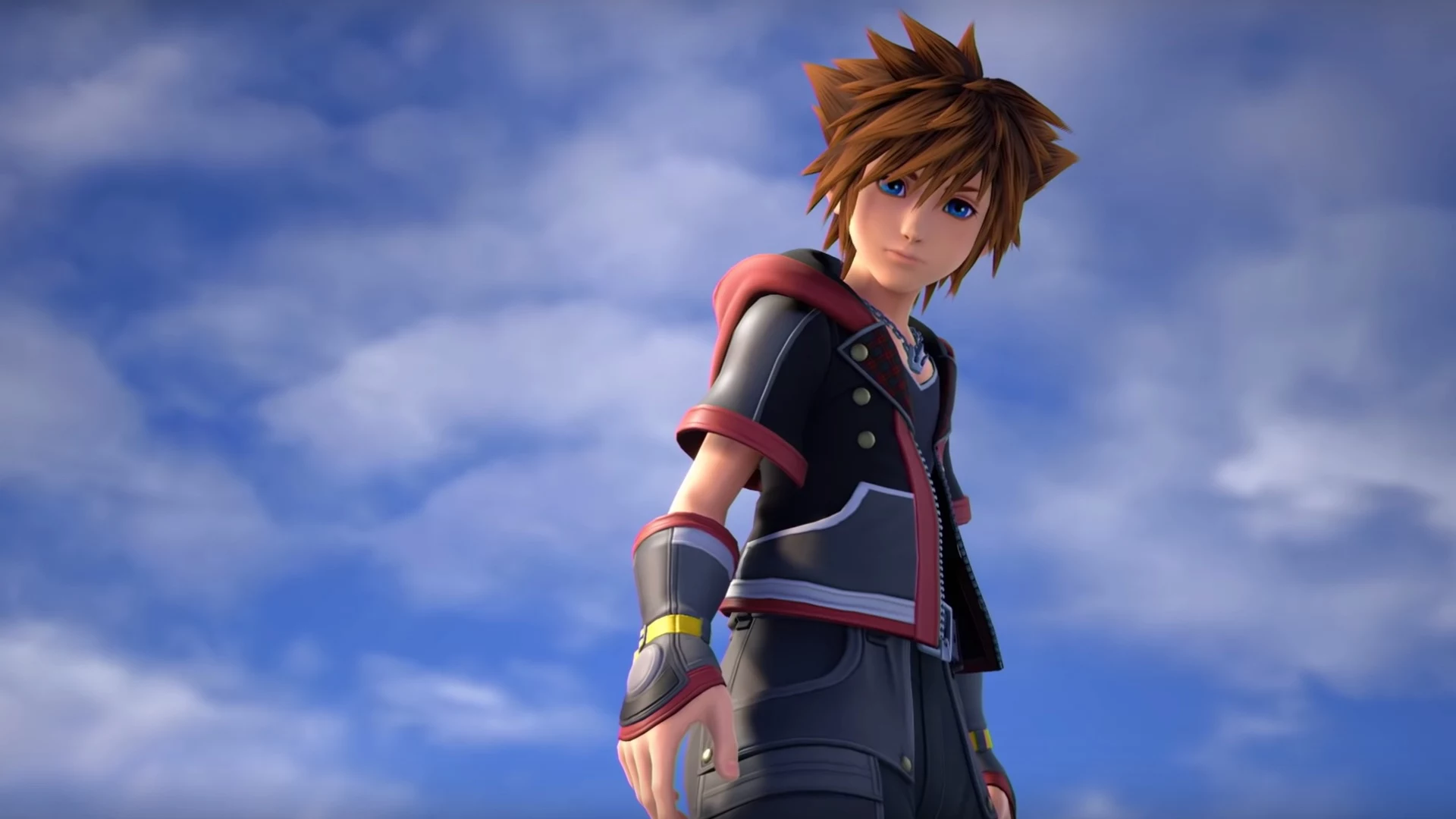 Imagen de Kingdom Hearts III estará presente en la GDC 2019 que arranca hoy mismo