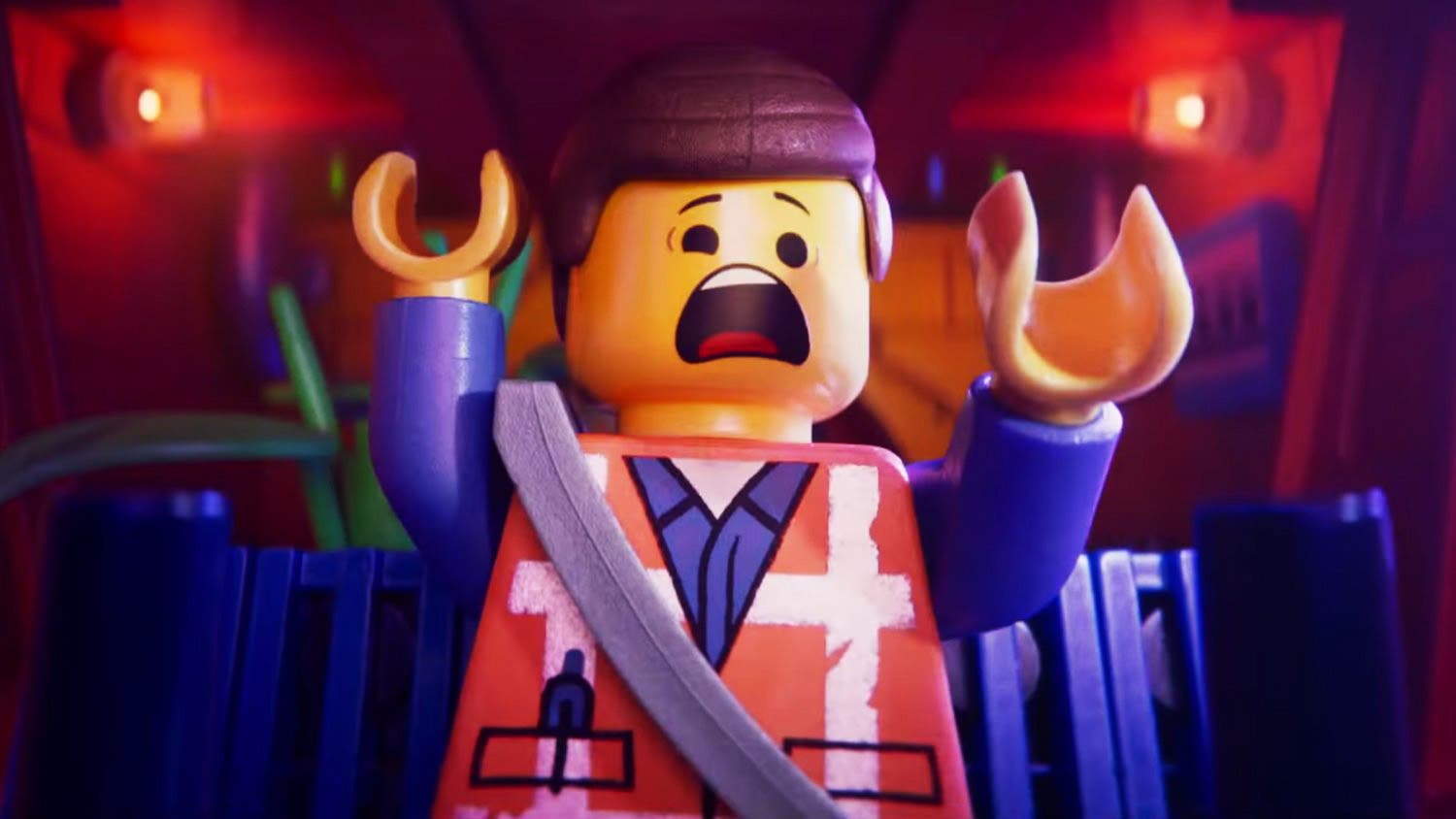 Imagen de Crítica de La LEGO película 2: Entre el absurdo y la genialidad