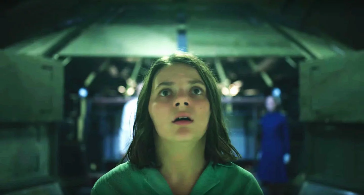 Imagen de HBO y la BBC anuncian la fecha de estreno de La Materia Oscura