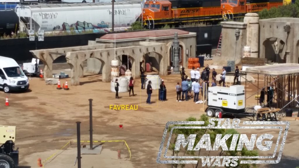 Star Wars