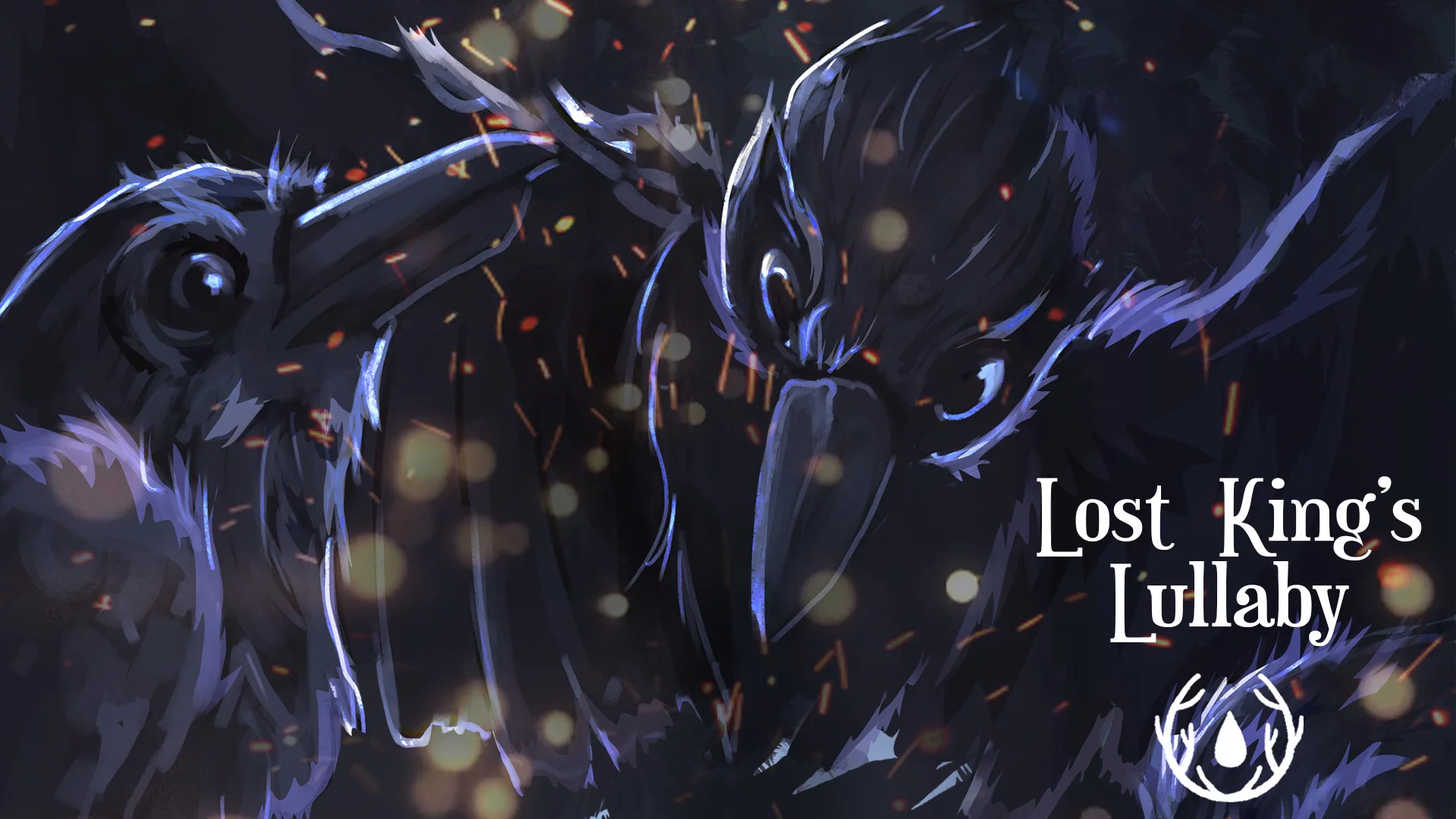 Imagen de Lost King's Lullaby es el primer juego publicado por Avance