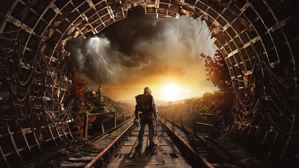 Metro Exodus 1