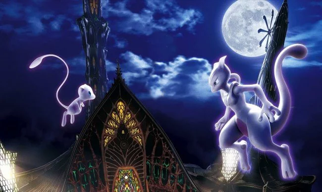 Imagen de La película de Pokémon sobre Mewtwo volverá con un nuevo tráiler mañana