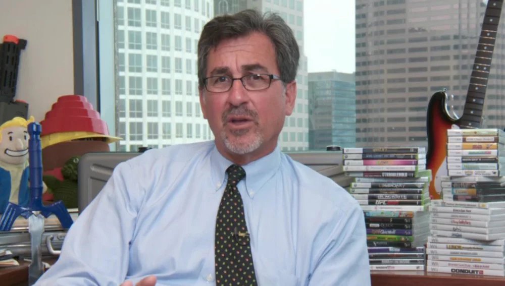 Imagen de Michael Pachter cree que las críticas a Anthem se deben a que fue analizado en PC