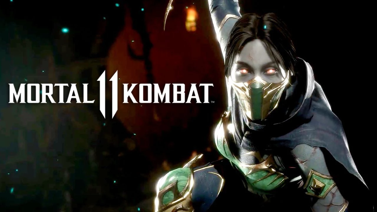 Imagen de NetherRealm Studios llevará a cabo un directo de Mortal Kombat 11 el día de hoy