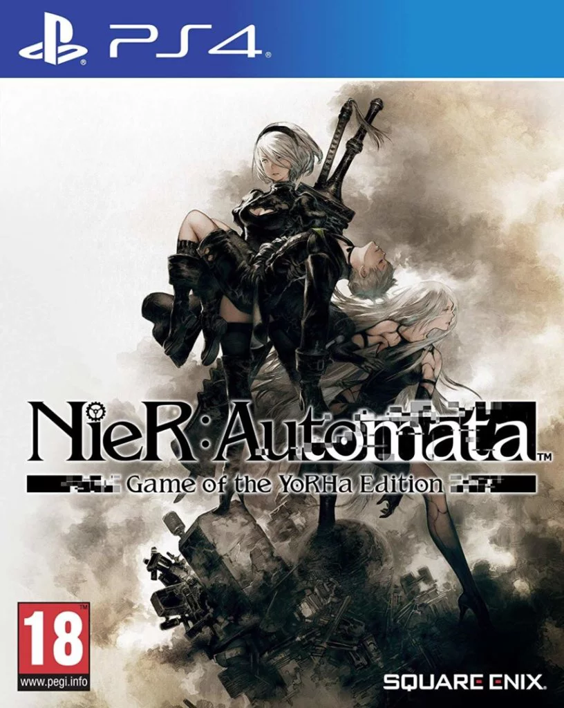 Nier