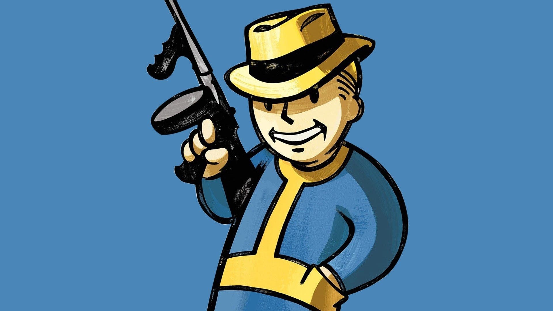 Imagen de Fallout contará con una figura Nendoroid de su Vault Boy