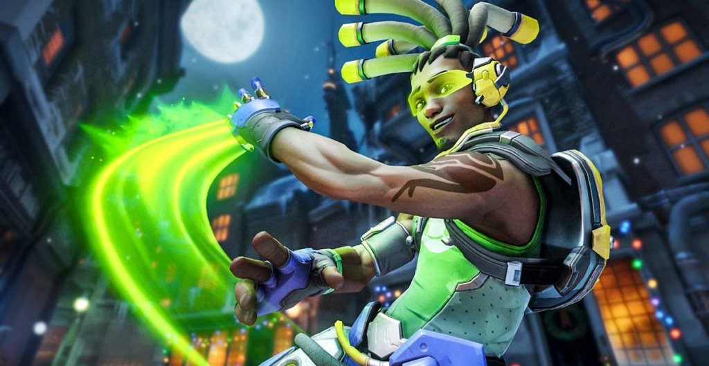 Overwatch