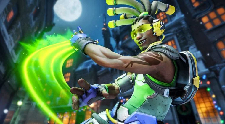 Imagen de Un documento habría filtrado imágenes, logo y más detalles de Overwatch 2