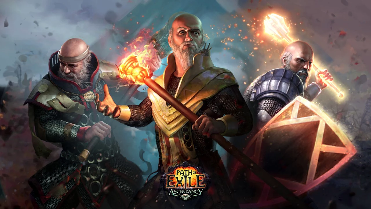 Imagen de La nueva expansión de Path of Exile ya tiene fecha y lugar de revelación