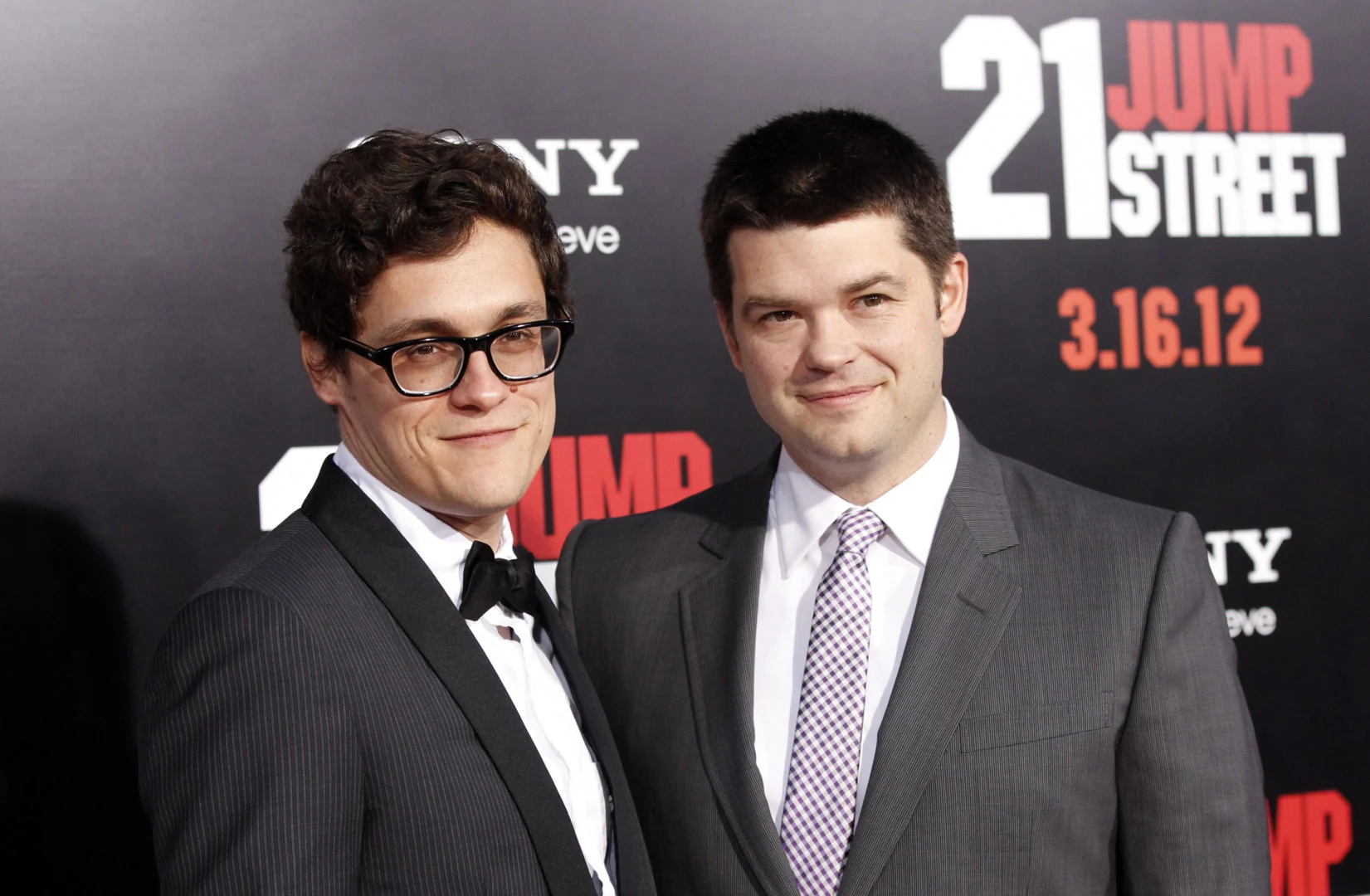 Imagen de Sony se hace con la nueva película de Chris Miller y Phil Lord