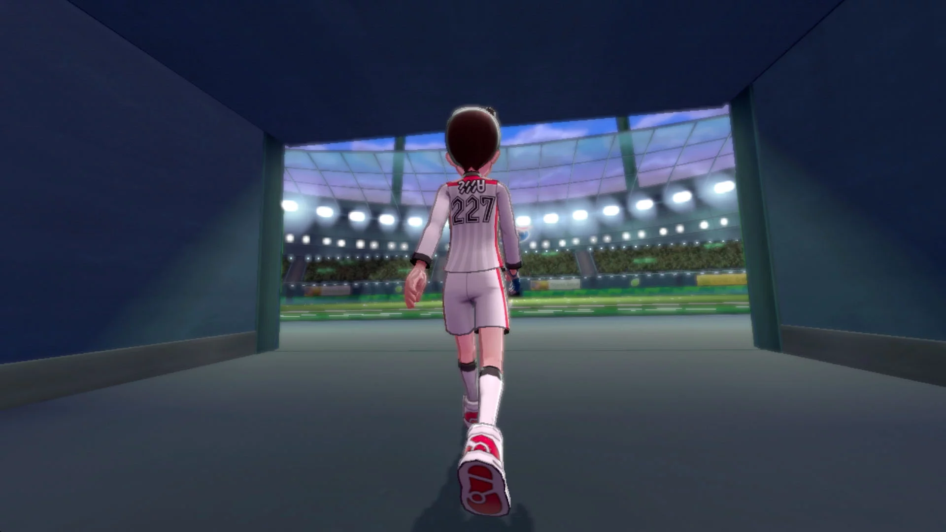 Imagen de Pokémon Espada/Escudo tendrá 'Maestros de Gimnasio'; ¿adiós a los Líderes?