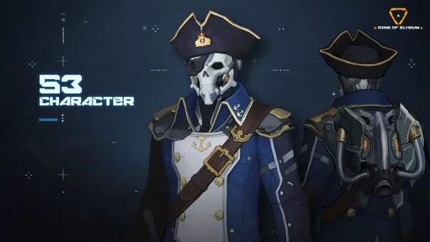Ring of Elysium proxima actualizacion