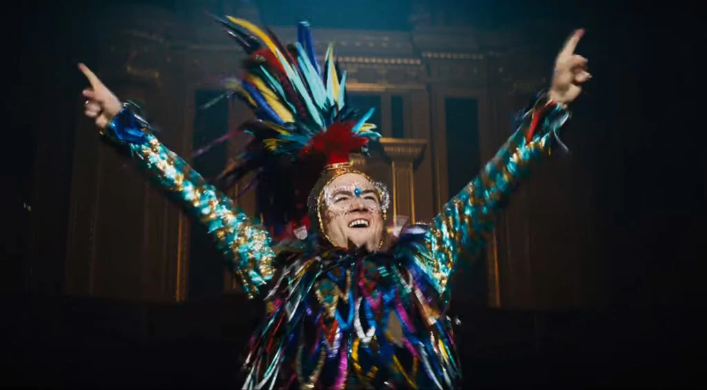 Rocketman