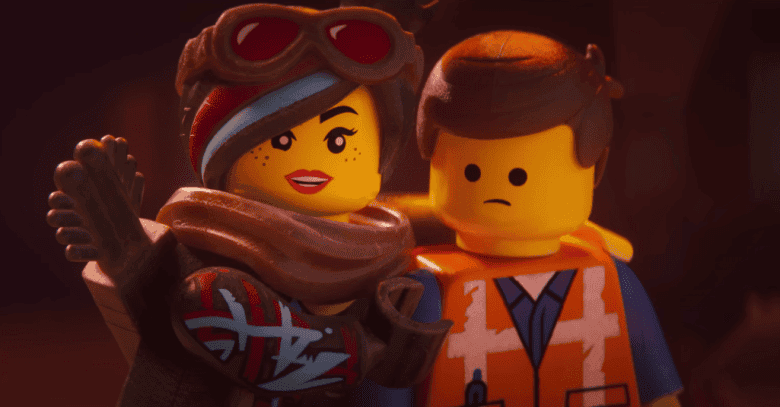 Imagen de La LEGO película 2 pincha con un estreno nada fabuloso