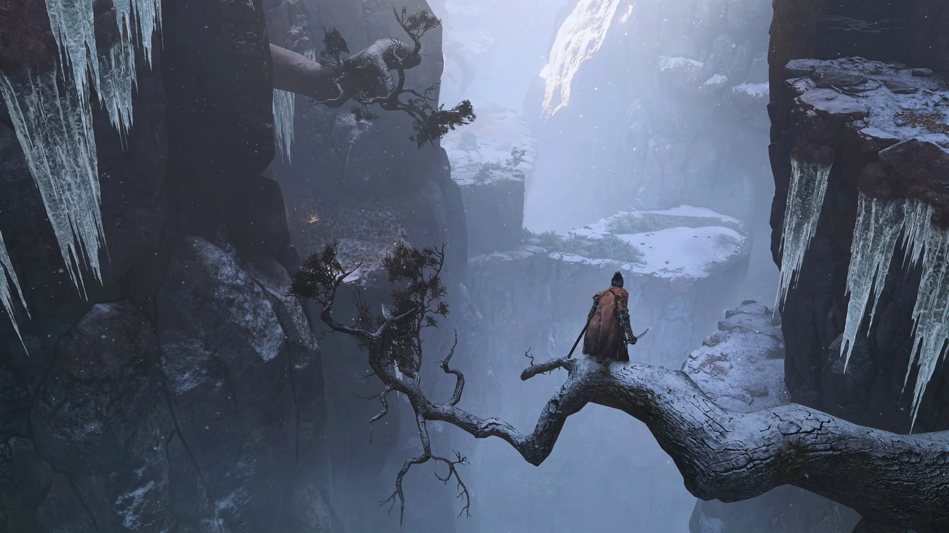 sekiro: shadows die twice