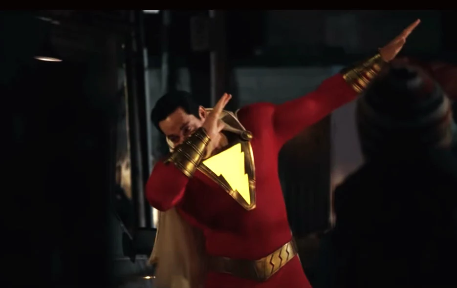 Shazam