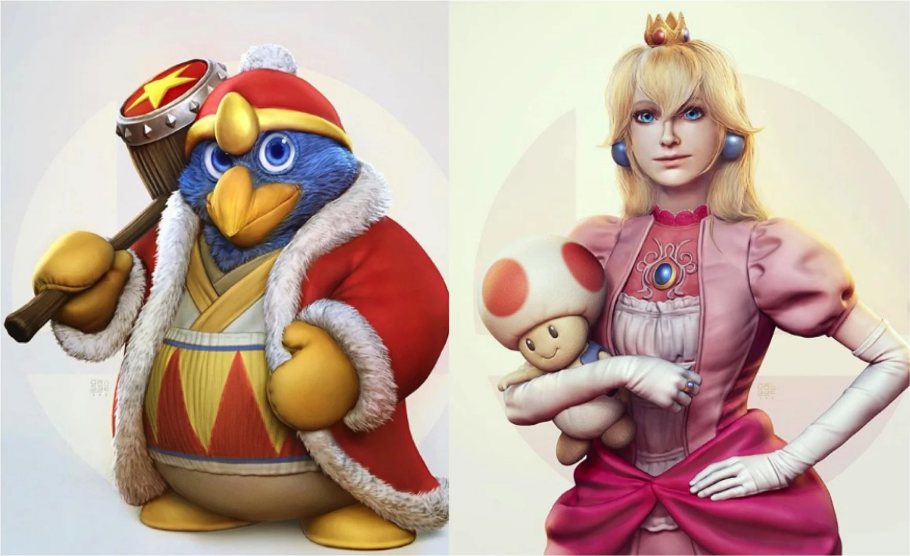 Super Smash Bros. Ultimate