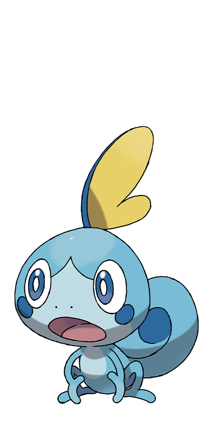 Sobble