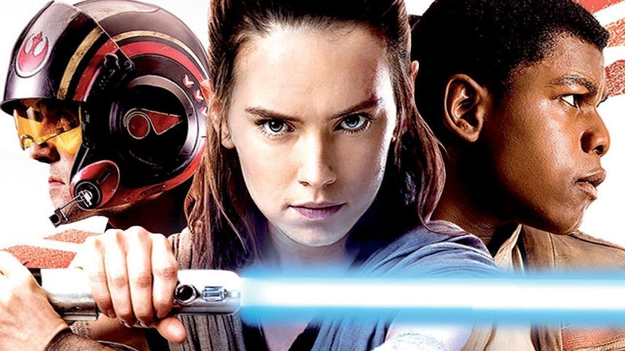 Imagen de Star Wars: Episodio IX podría lanzar su primer tráiler en abril