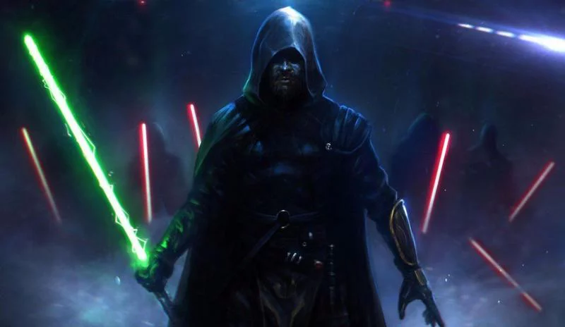 Star Wars: Jedi Fallen Order