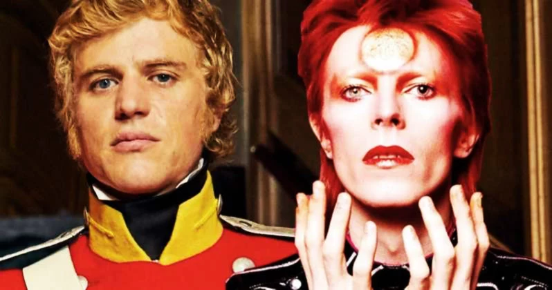 Imagen de Johnny Flynn protagonizará Stardust, el nuevo biopic de David Bowie
