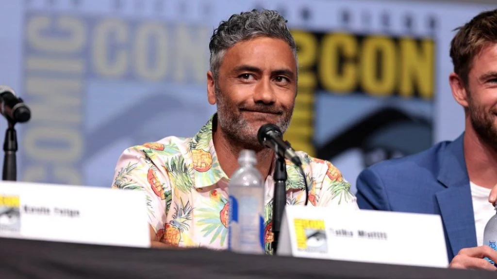 Taika Waititi Guardianes de la Galaxia Vol. 3