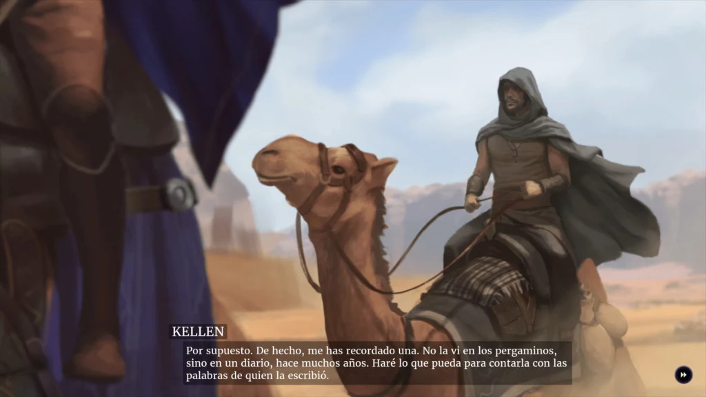 The Elder Scrolls Legends 4