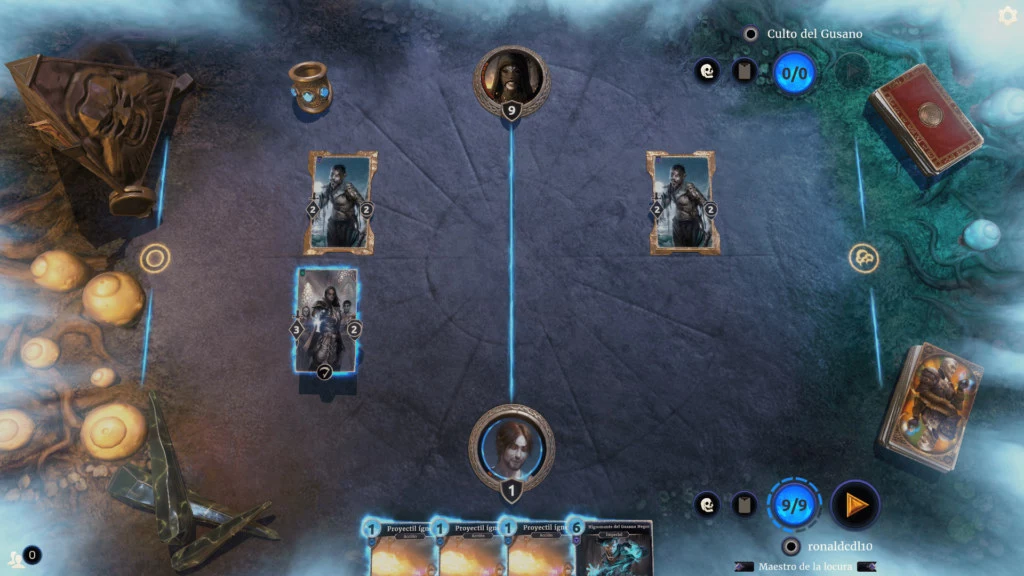 The Elder Scrolls Legends 8