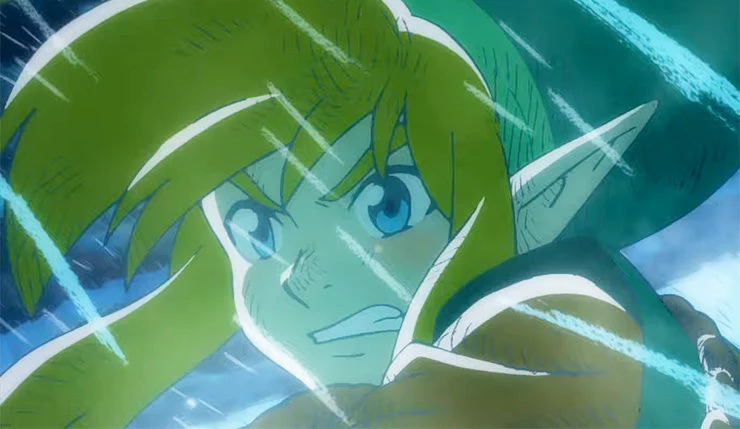 Imagen de Comparativa gráfica entre The Legend of Zelda: Link’s Awakening remake y sus versiones anteriores