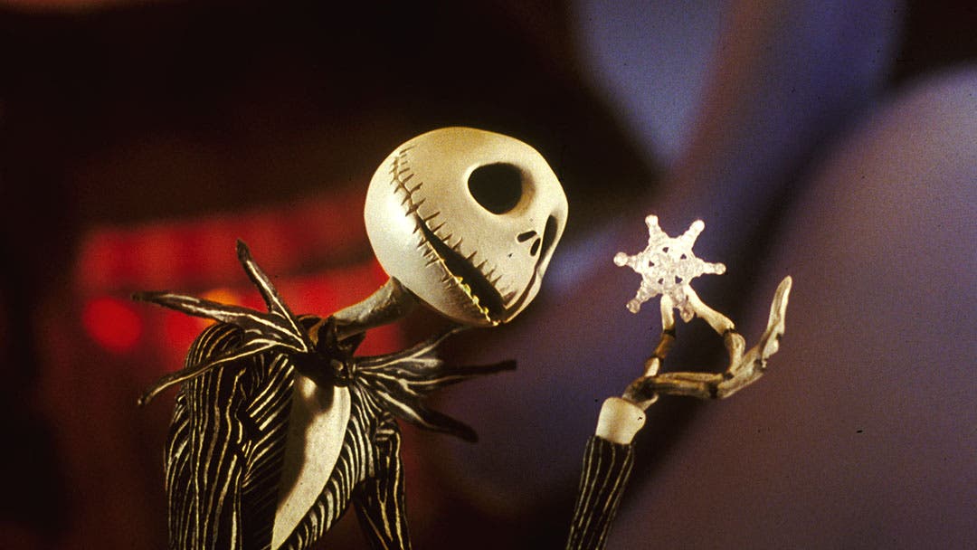 Imagen de Disney estaría considerando una secuela de Pesadilla antes de Navidad