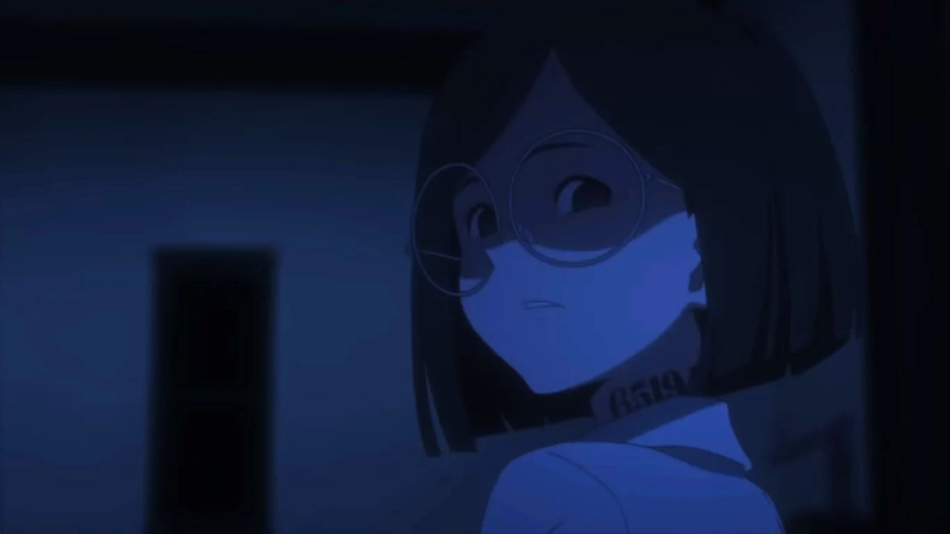 Imagen de Crítica The Promised Neverland 1x04: Traidores, espías, y viceversa