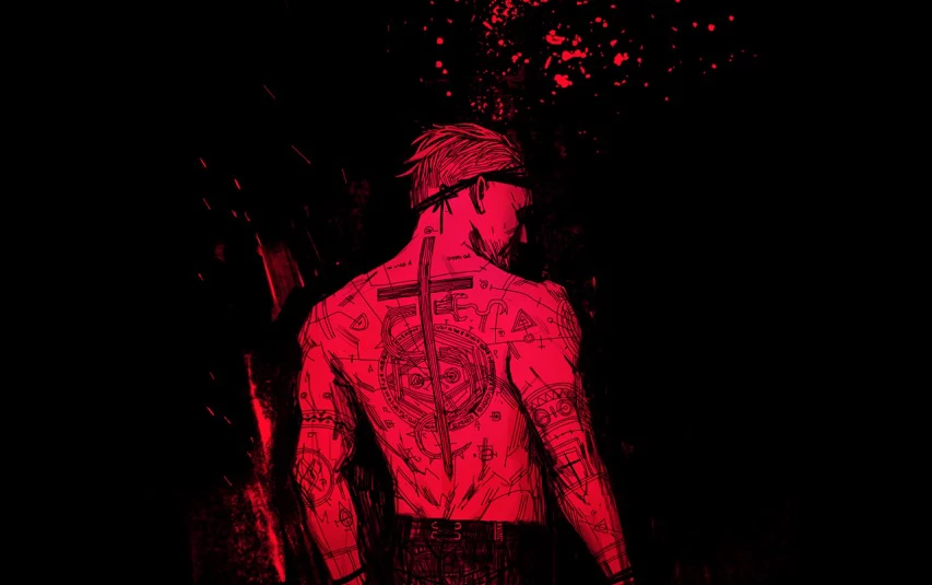 Imagen de La oscura aventura gráfica The Blind Prophet también llegará a consolas y dispositivos móviles