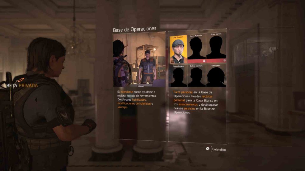 Tom Clancys The Division® 2 Beta 20190207202802