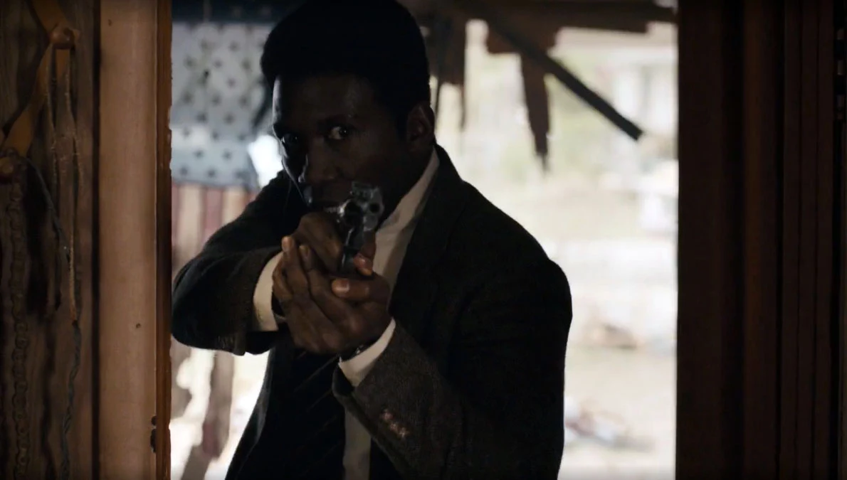 Imagen de Crítica del episodio 3x05 de True Detective: Sísifo contra el mundo