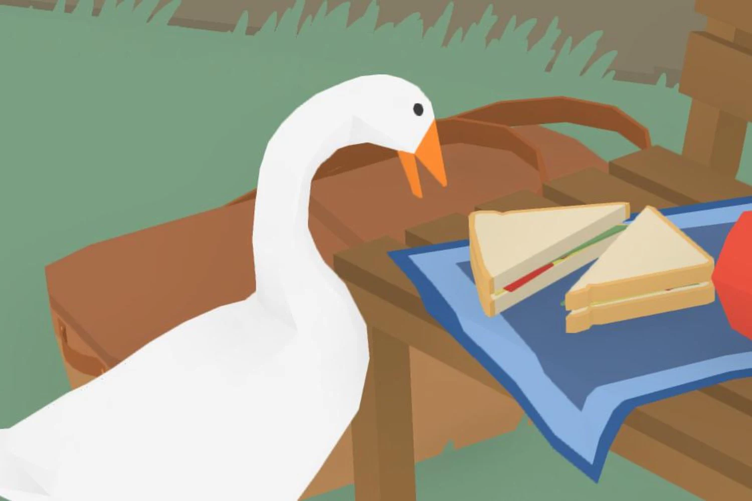 Imagen de Untitled Goose Game sufre un retraso y llegará más tarde de lo previsto