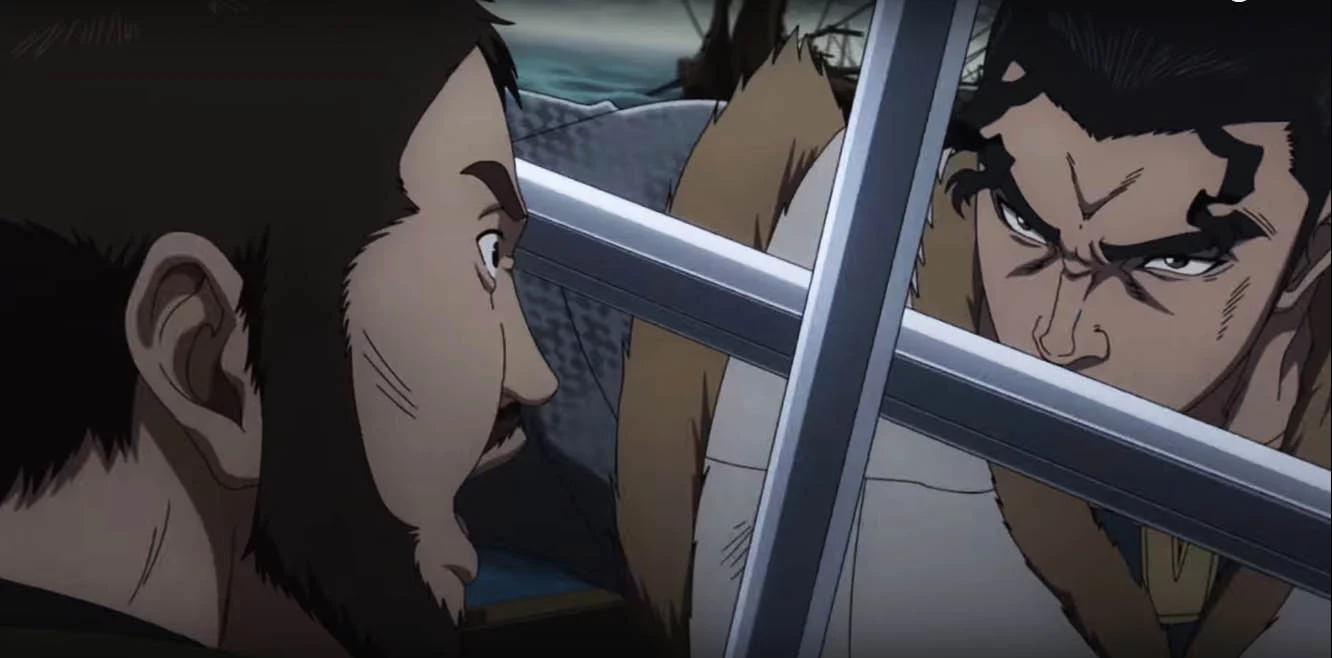 Vinland Saga
