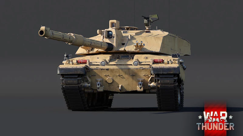 War Thunder
