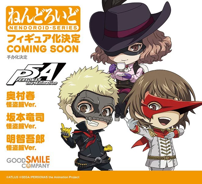 Wonder Festival 2019 Winter Nendoroid Itakon.it 16
