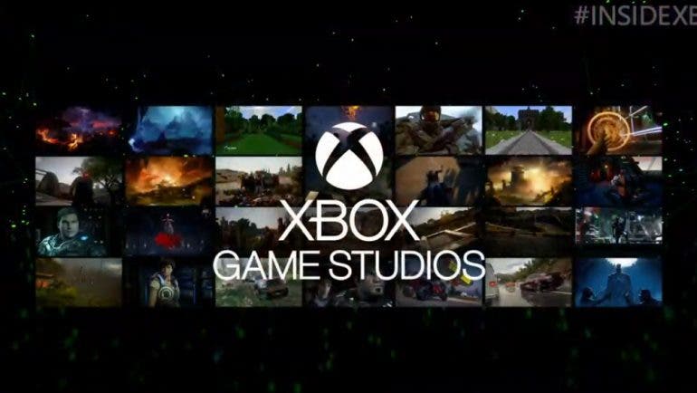 Imagen de Microsoft Studios comienza una nueva etapa como Xbox Game Studios